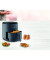 Мультипіч (аерофритюрниця) Tefal Easy Fry Max EY245B10