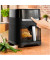 Мультипечь (аэрофритюрница) Moulinex Easy Fry&Grill Window EZ506820