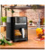 Мультипечь (аэрофритюрница) Moulinex Easy Fry&Grill Window EZ506820