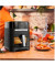 Мультипечь (аэрофритюрница) Moulinex Easy Fry&Grill Window EZ506820