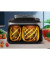Мультипечь (аэрофритюрница) Philips Dual Basket Airfryer 5000 Series NA555/00