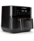 Мультипечь (аэрофритюрница) Nutribullet Twin Drawer Air Fryer NBA081B