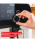 Мультипіч (аерофритюрниця) Tefal Easy Fry Mega EY855D10