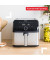 Мультипіч (аерофритюрниця) Tefal Easy Fry Mega EY855D10