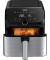 Мультипіч (аерофритюрниця) Tefal Easy Fry Mega EY855D10
