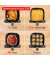 Мультипіч (аерофритюрниця) Tefal Easy Fry Mega EY855D10