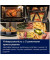 Мультипіч (аерофритюрниця) Electrolux 800 Series EAF12B (910004005)