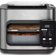 Мультипечь (аэрофритюрница) NINJA Combi 12-in-1 Multi-Cooker Oven&AirFryer SFP700EU