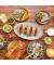 Мультипечь (аэрофритюрница) NINJA Combi 12-in-1 Multi-Cooker Oven&AirFryer SFP700EU