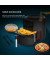 Мультипечь (аэрофритюрница) CECOTEC Cecofry Rain Acc Kit (CCTC-03305)