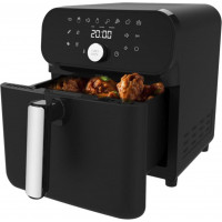 Мультипечь (аэрофритюрница) CECOTEC Cecofry SmokinDuo 6000 (CCTC-03488)