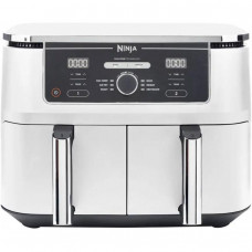 Мультипечь (аэрофритюрница) NINJA Foodi Max Dual Zone AF400EUWH