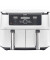 Мультипечь (аэрофритюрница) NINJA Foodi Max Dual Zone AF400EUWH