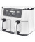 Мультипечь (аэрофритюрница) NINJA Foodi Max Dual Zone AF400EUWH