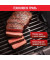 Мультипіч (аерофритюрниця) Tefal Air Fry&Grill EY501D15