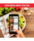 Мультипіч (аерофритюрниця) Tefal Air Fry&Grill EY501D15
