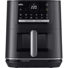 Мультипечь (аэрофритюрница) Braun MultiFry 5 HF5073IBK