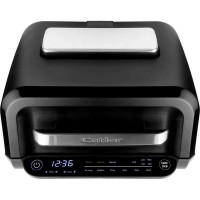 Мультипечь (аэрофритюрница) Catler HG 410