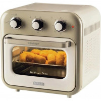 Мультипечь (аэрофритюрница) Ariete Air Fryer Oven Vintage 4632/03 (00C463203AR0)