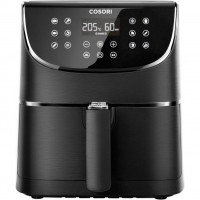 Мультипечь (аэрофритюрница) COSORI Premium CP158-AF-RXB