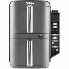 Мультипечь (аэрофритюрница) NINJA Double Stack XL 2-Level Hot Air Fryer SL451EU