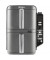Мультипечь (аэрофритюрница) NINJA Double Stack XL 2-Level Hot Air Fryer SL451EU