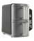 Мультипечь (аэрофритюрница) NINJA Double Stack XL 2-Level Hot Air Fryer SL451EU