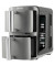 Мультипечь (аэрофритюрница) NINJA Double Stack XL 2-Level Hot Air Fryer SL451EU
