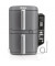 Мультипечь (аэрофритюрница) NINJA Double Stack XL 2-Level Hot Air Fryer SL451EU