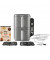 Мультипечь (аэрофритюрница) NINJA Double Stack XL 2-Level Hot Air Fryer SL451EU