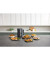 Мультипечь (аэрофритюрница) NINJA Double Stack XL 2-Level Hot Air Fryer SL451EU