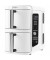 Мультипечь (аэрофритюрница) NINJA Double Stack XL 2-Level Air Fryer 9.5L (SL400EUWH)