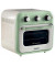Мультипіч (аерофритюрниця) Ariete Air Fryer Oven Vintage 4632/04 (00C463204AR0)