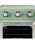Мультипіч (аерофритюрниця) Ariete Air Fryer Oven Vintage 4632/04 (00C463204AR0)