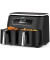 Мультипіч (аерофритюрниця) NINJA Air Fryer Dual zone AF200EU