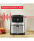 Мультипечь (аэрофритюрница) Tefal Easy Fry Silence EY552DE0