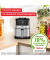 Мультипечь (аэрофритюрница) Tefal Easy Fry Silence EY552DE0