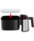 Мультипечь (аэрофритюрница) Tefal Easy Fry Silence EY552DE0