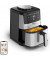 Мультипечь (аэрофритюрница) Tefal Easy Fry Silence EY552DE0