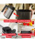 Мультипечь (аэрофритюрница) Tefal Easy Fry Silence EY552DE0