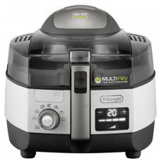 Мультикухня Delonghi FH 1396/1 WH Multicuisine