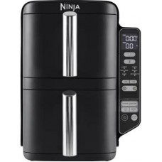 Мультипіч (аерофритюрниця) NINJA Foodi Double Stack SL300EU