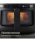 Мультипіч (аерофритюрниця) Philips Series 2000 NA230/00