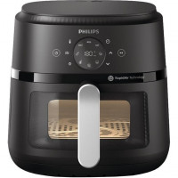 Мультипечь (аэрофритюрница) Philips Airfryer NA231/00