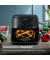 Мультипечь (аэрофритюрница) Philips Airfryer NA231/00