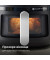 Мультипечь (аэрофритюрница) Philips Airfryer NA231/00