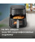 Мультипечь (аэрофритюрница) Philips Airfryer NA231/00