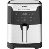 Мультипечь (аэрофритюрница) Tefal Easy Fry & Grill XXL EY801D15