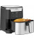 Мультипіч (аерофритюрниця) Tefal Easy Fry & Grill XXL EY801D15