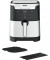 Мультипіч (аерофритюрниця) Tefal Easy Fry & Grill XXL EY801D15